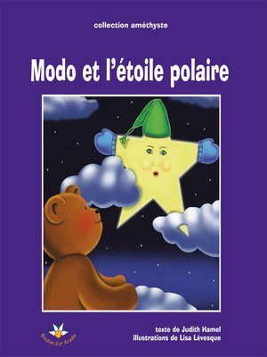 cover image of Modo et l'étoile Polaire
